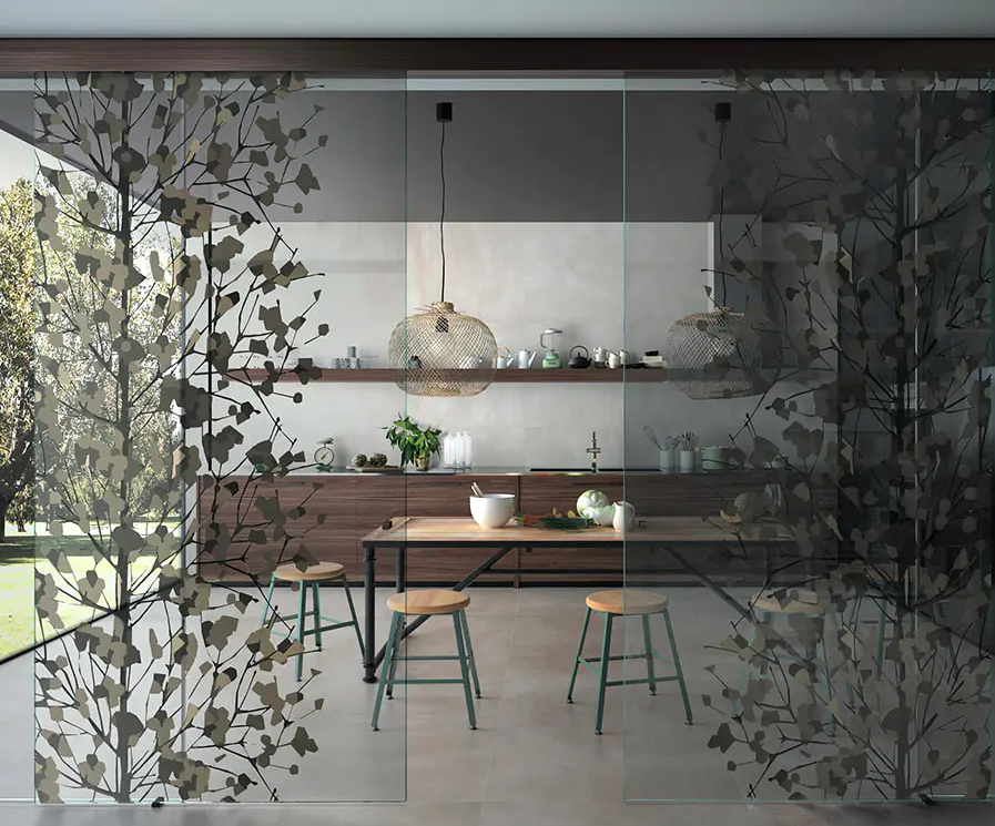 Jiangsu Chunge Glass Co., Ltd.